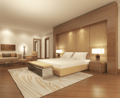 rooms as per vastu