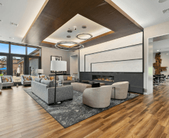 false ceiling lights