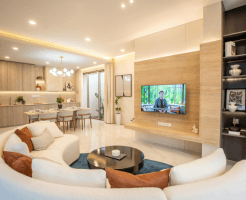  room position as per Vastu 