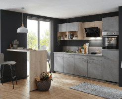 modular kitchen companies