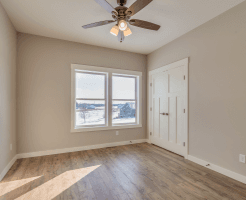 cubicle dimension bedroom