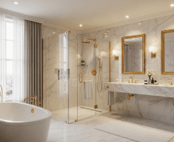 bathroom vanity design pictures