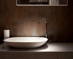Wash Basin Standard Size Guide:
