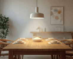 Choosing the Right Dining Table Shape