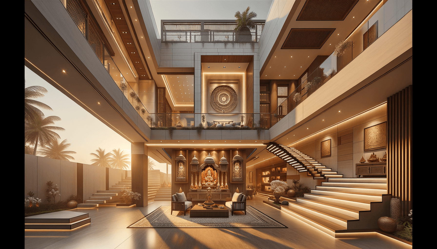 Smart North Facing House Vastu Plan with Pooja Room: 2026 Guide