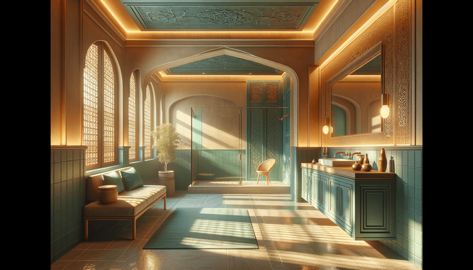 Bathroom Vastu: 7 Essential Rules for a Harmonious Home