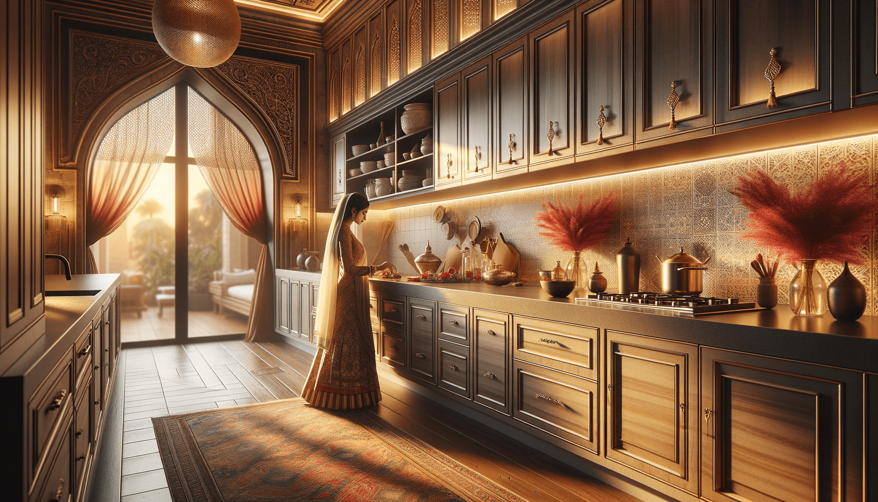 Best Colors for Kitchen as per Vastu: 2026 Guide for Indian Homes