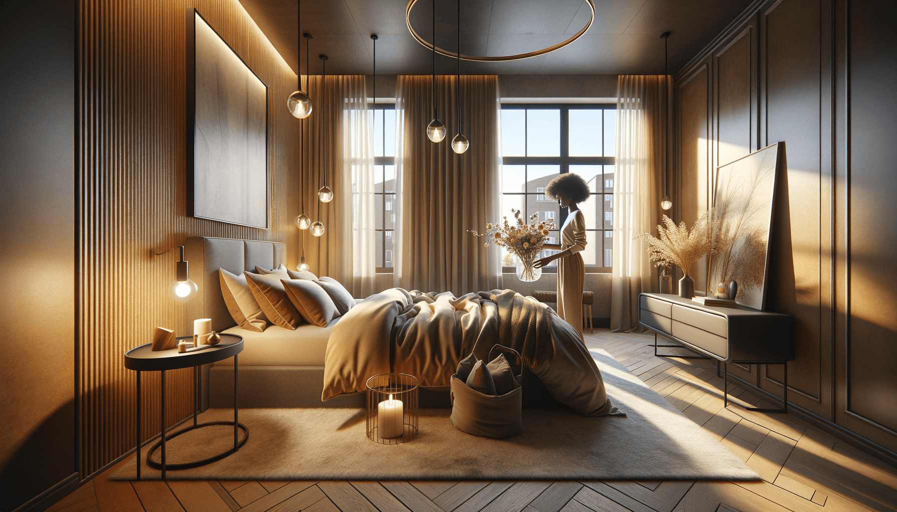 How to Decorate My Room with Easy Steps for a Fresh Look