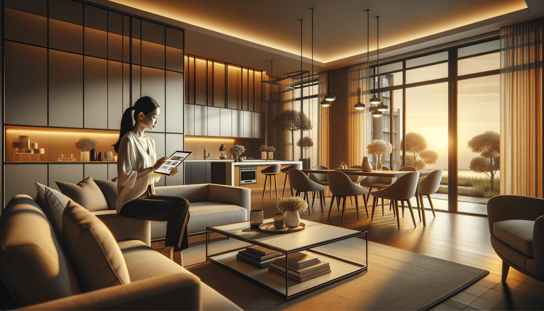 Open Floor Plan House Plans for Spacious Living: 5 Transformative Designs