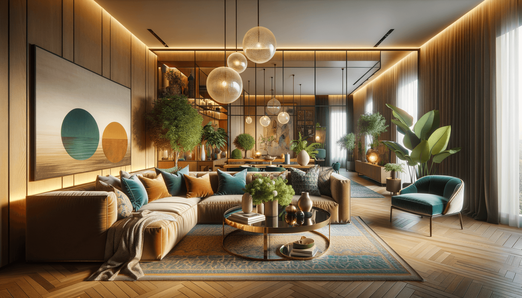 Best Decoration Ideas for Home Interiors: 7 Transformative Tips