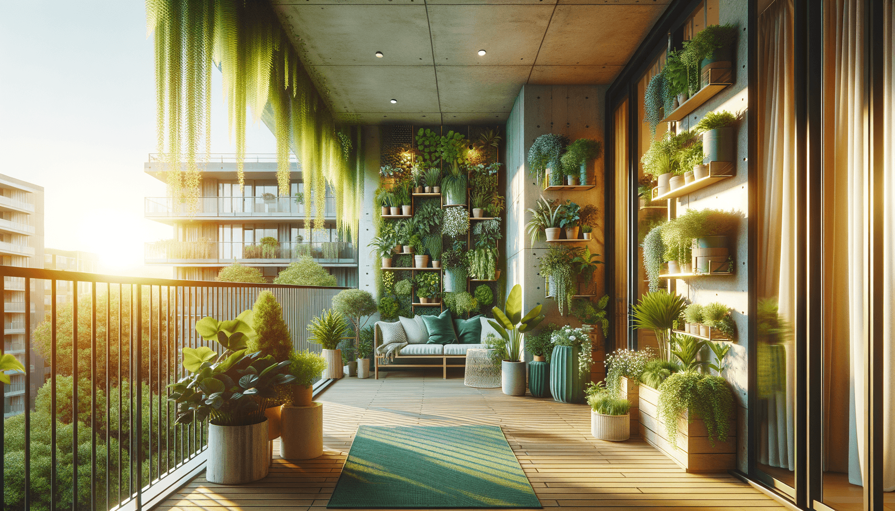 Small Garden Design for Home Spaces: Transformative Ideas