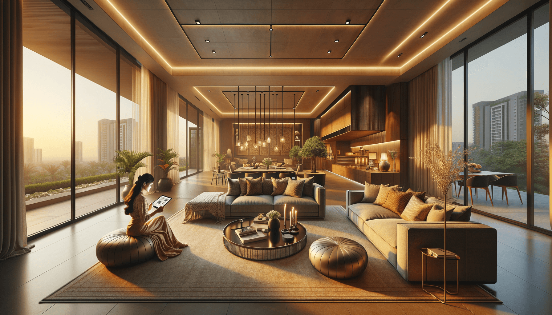 AI Interior Design Software Explained: Create Smart, Personalized Home Designs