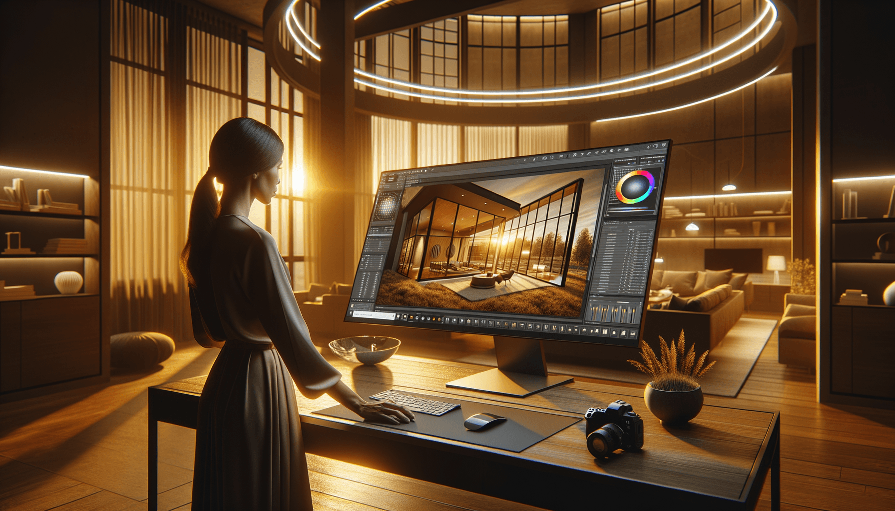 Virtual Home Design Explained: Walk Through Your Home Before It’s Built