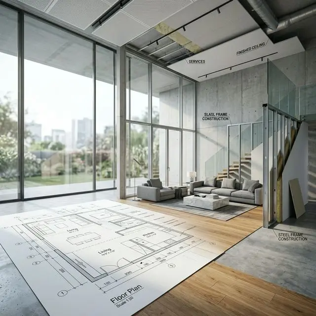 Design Your House