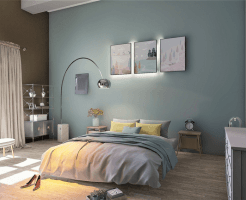 how to book room at Isha Yoga Centre