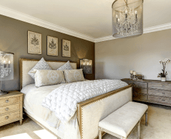 navy blue and light blue