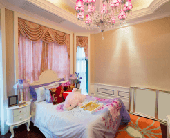 south west kitchen vastu