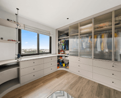 wardrobe position as per Vastu