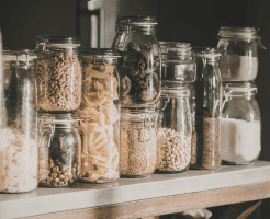 crockery glass design