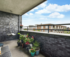 Balcony Roof Design Ideas