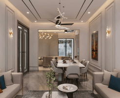 best interior designers in Bangalore