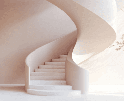 staircase vastu