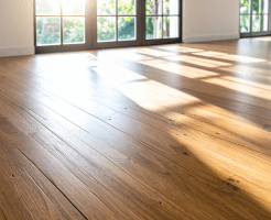 terrace flooring design