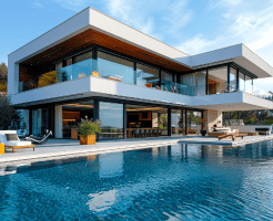 Top 10 Expensive Houses in the World