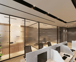 office direction as per Vastu