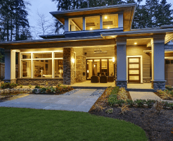 largest house in the world