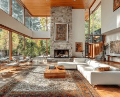 world’s largest private residence