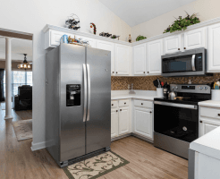 Kitchen Design Simple Indian