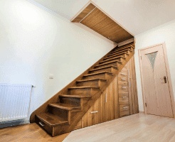 Stair Room Design