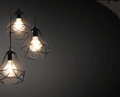 Creative Ceiling Hanging Decorations