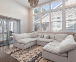 Smart Sofa Colour Ideas for a Stylish Update