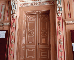 Pooja Room Vastu for North Facing House