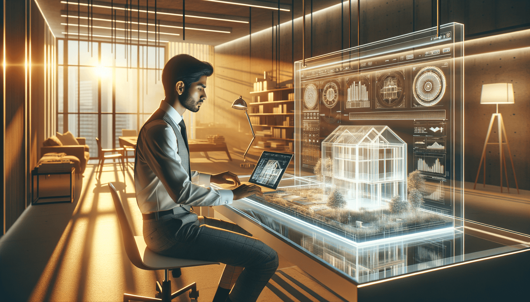 AI Home Design Generator for Quick Concepts