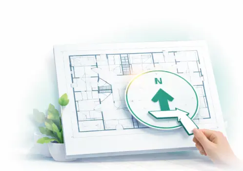 Upload Floor Plan